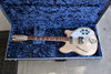 Rickenbacker 360/12 , Mapleglo: Full Instrument - Front