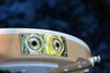 Rickenbacker 360/12 , Mapleglo: Close up - Free