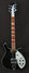 Rickenbacker 620/6 , Jetglo: Full Instrument - Front