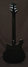 Rickenbacker 620/6 , Jetglo: Full Instrument - Rear
