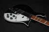 Rickenbacker 620/6 , Jetglo: Neck - Front