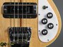 Rickenbacker 4001/4 , Mapleglo: Free image