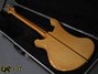 Dec 1976 Rickenbacker 4001/4 , Mapleglo: Body - Rear