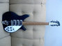 Rickenbacker 320/6 , Jetglo: Full Instrument - Front