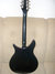 Rickenbacker 320/6 , Jetglo: Full Instrument - Rear