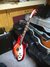 Rickenbacker 360/6 , Fireglo: Full Instrument - Front