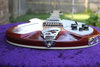 Rickenbacker 360/6 , Fireglo: Free image