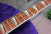 Rickenbacker 360/6 , Fireglo: Neck - Front