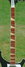 Rickenbacker 4001/4 , Jetglo: Neck - Front