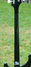Rickenbacker 4001/4 , Jetglo: Neck - Rear