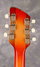 Rickenbacker 425/6 Combo, Fireglo: Headstock - Rear