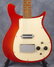 Rickenbacker 425/6 Combo, Fireglo: Body - Front