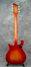 Rickenbacker 425/6 Combo, Fireglo: Full Instrument - Rear