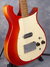 Rickenbacker 425/6 Combo, Fireglo: Close up - Free