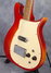 Rickenbacker 425/6 Combo, Fireglo: Close up - Free2