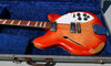 Rickenbacker 365/6 , Fireglo: Free image