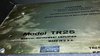 Rickenbacker TR25/amp , Black crinkle: Close up - Free