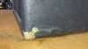 Rickenbacker TR25/amp , Black crinkle: Close up - Free2