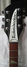 Rickenbacker 360/6 , Jetglo: Headstock