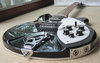 Rickenbacker 360/6 , Jetglo: Close up - Free