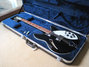 Rickenbacker 360/6 WB, Jetglo: Free image2