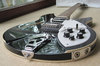 Rickenbacker 360/6 WB, Jetglo: Close up - Free