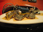 Rickenbacker 360/12 , Fireglo: Free image2