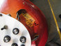 Rickenbacker 360/12 , Fireglo: Close up - Free