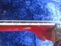 Rickenbacker 360/12 , Fireglo: Close up - Free2