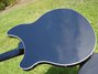 Apr 2007 Rickenbacker 360/12 , Jetglo: Body - Rear