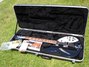 Rickenbacker 360/12 , Jetglo: Full Instrument - Front