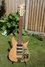 Rickenbacker 325/6 C58, Mapleglo: Full Instrument - Front