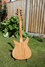 Rickenbacker 325/6 C58, Mapleglo: Full Instrument - Rear