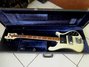 Rickenbacker 4001/4 BT, White: Free image