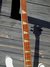 Rickenbacker 4001/4 BT, White: Neck - Front