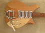 Rickenbacker 325/6 C58, Mapleglo: Body - Front