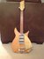 Rickenbacker 325/6 C58, Mapleglo: Full Instrument - Front