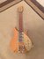 Rickenbacker 325/6 C58, Mapleglo: Neck - Front