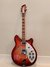 Rickenbacker 360/6 , Fireglo: Free image