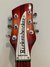 Rickenbacker 360/6 , Fireglo: Free image2