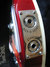 Rickenbacker 360/6 , Fireglo: Close up - Free