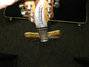 Rickenbacker 360/6 , Mapleglo: Neck - Front
