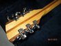 Rickenbacker 360/12 , Mapleglo: Headstock - Rear
