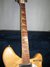 Rickenbacker 360/12 , Mapleglo: Neck - Front