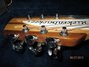 Rickenbacker 360/12 , Mapleglo: Close up - Free