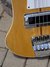 Rickenbacker 4001/4 , Mapleglo: Free image