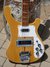 Rickenbacker 4001/4 , Mapleglo: Body - Front
