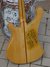 Rickenbacker 4001/4 , Mapleglo: Body - Rear
