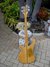 Rickenbacker 4001/4 , Mapleglo: Full Instrument - Rear