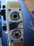 Rickenbacker 4001/4 , Mapleglo: Close up - Free